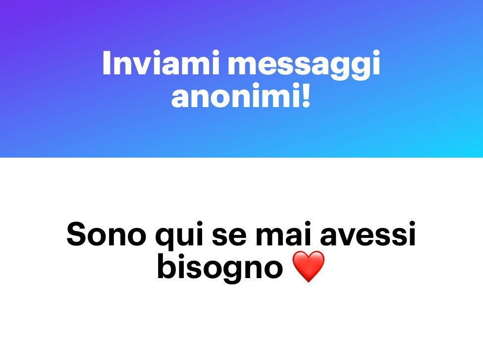 pako_iodice's tweet photo. ho delle idee su chi tu possa essere ma nel dubbio ti ringrazio ❤️ https://t.co/z7Y5s4WZxH