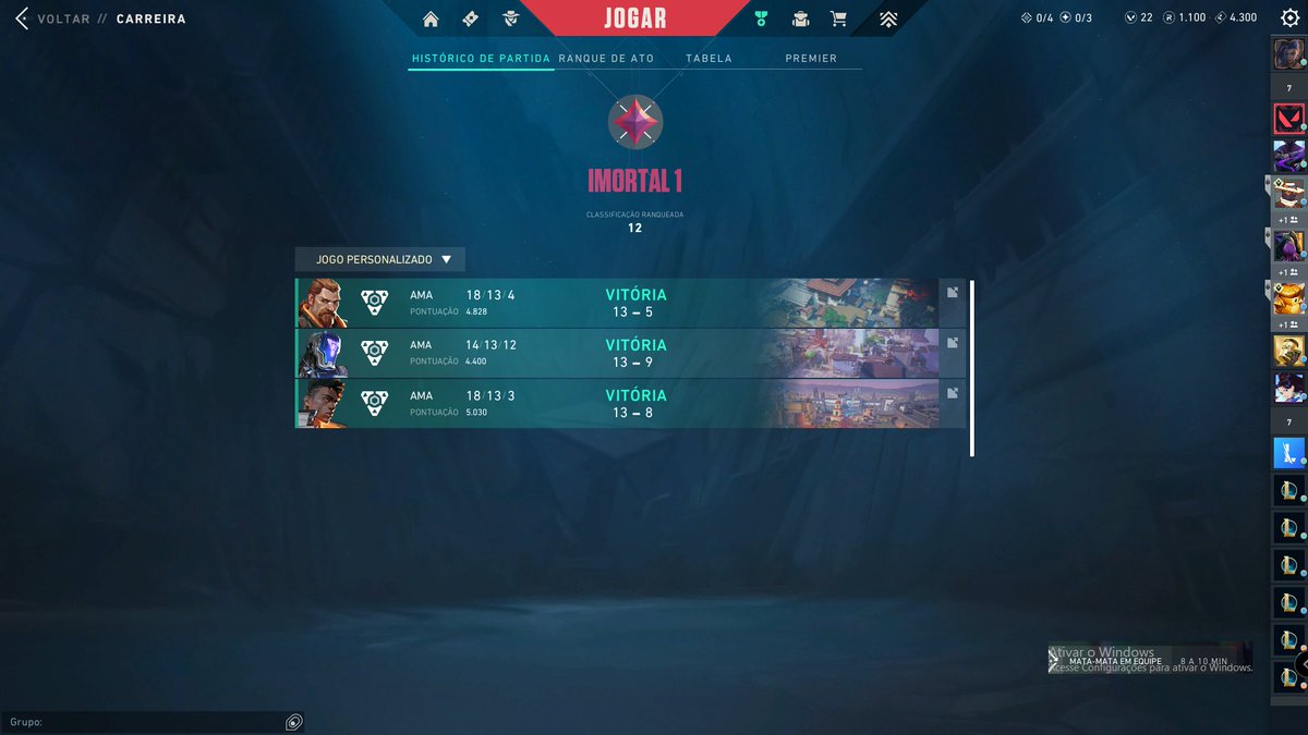 KaducasRitter's tweet photo. Postando um tico atrasado, mas felizão de ter sido campeão do 4º #MathCup, realizado pelo @mathponte_. O cara faz um trabalho insano e mais insano ainda foi meu time. Não joguei no meu boneco mas fiquei felizão com o desempenho. https://t.co/vbIyQSafzs