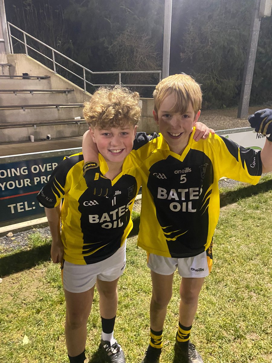 Curracloe National School tweet media