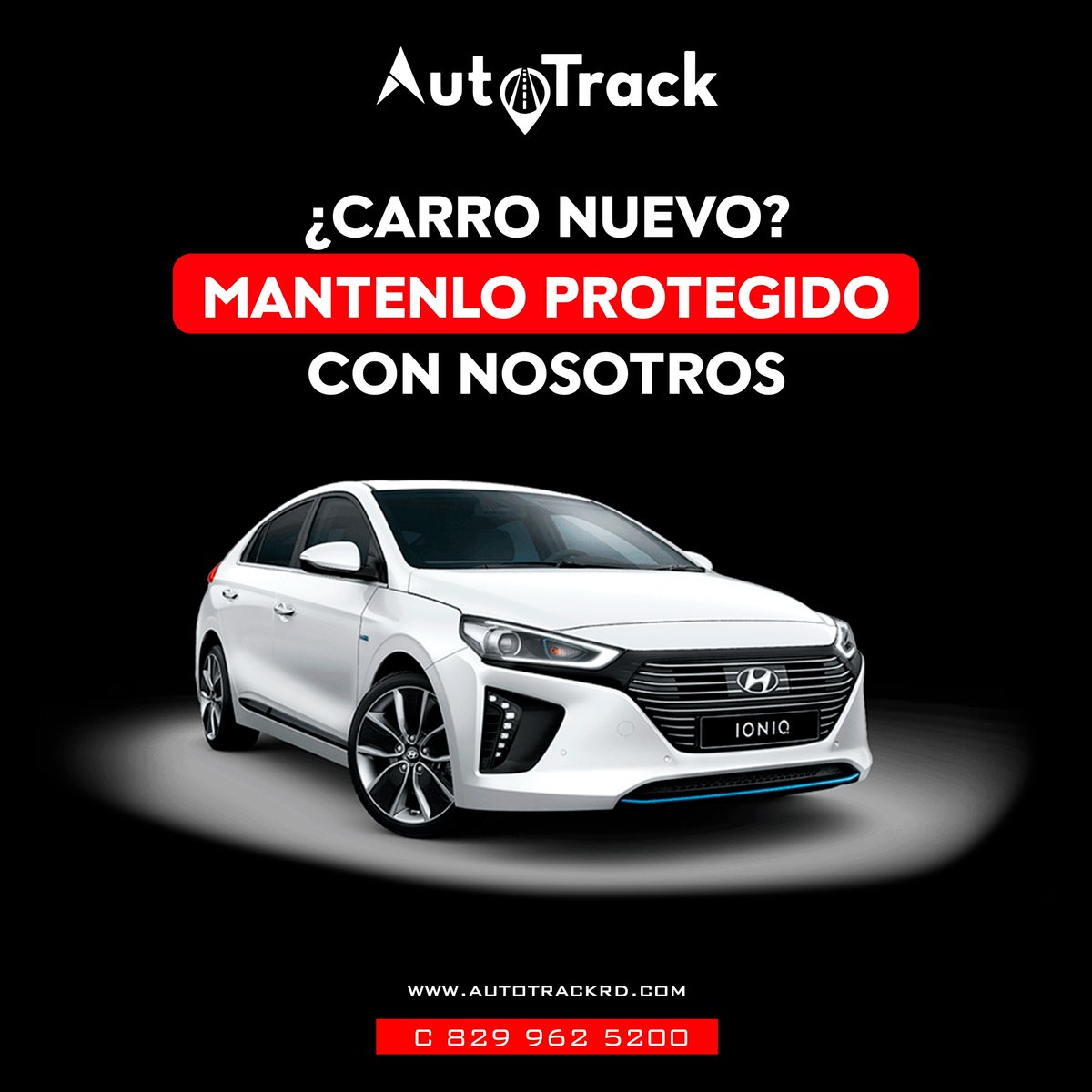 autotrack_rd's tweet image. Carro nuevo?🚨, asegúralo con nosotros hoy mismo las 24 horas desde tu App móvil 🚗 

Para la instalación de tu GPS 📍🚘 comunícate con nosotros al 
📞 (829)-962-5200
📧 ventas@autotrackrd.com
💻 autotrackrd.com

#autotrack #GPS #monitoreo #rastreo #ubicacionSatelital