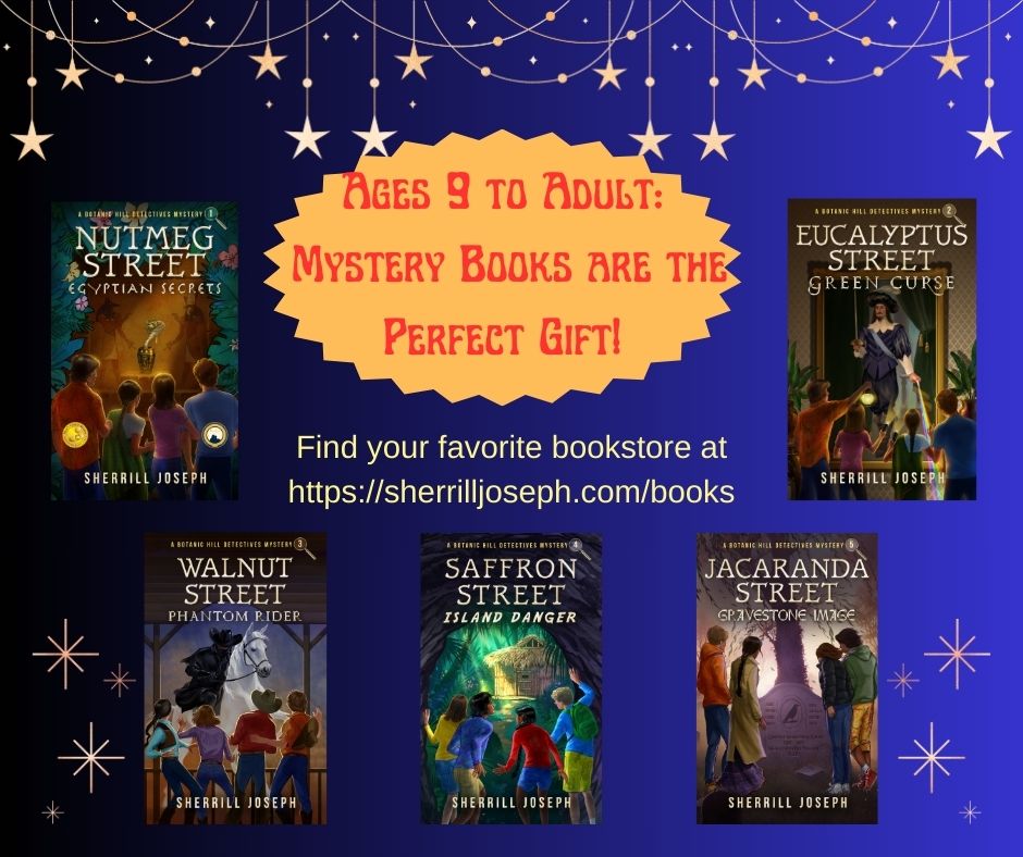 Sherrill Joseph tweet media