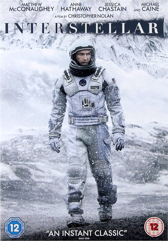 Satmack's tweet photo. @ilovenostalgia Interstellar https://t.co/Bwv9H4JjrN
