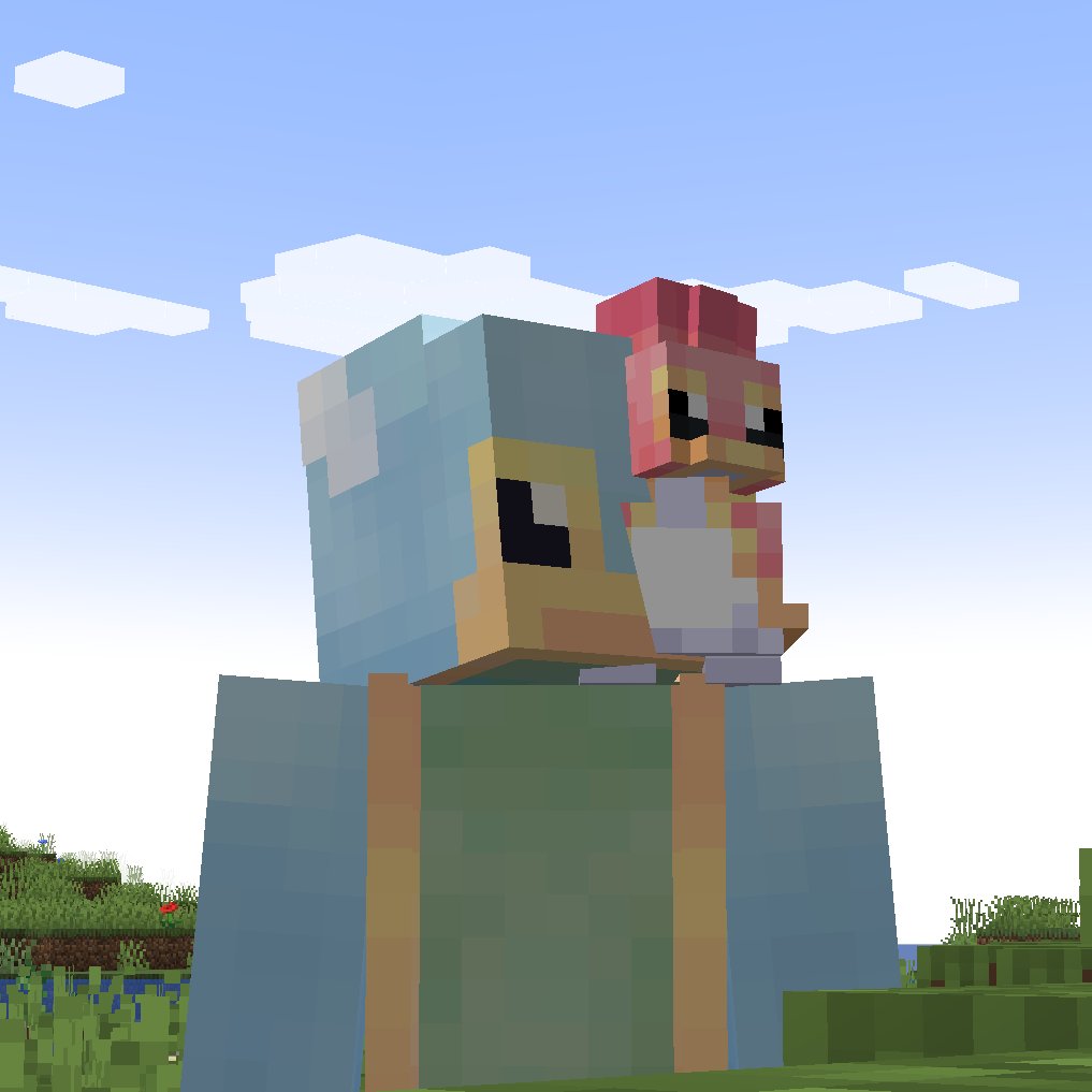 DailyGastrodon's tweet image. its shoulder mountable btw