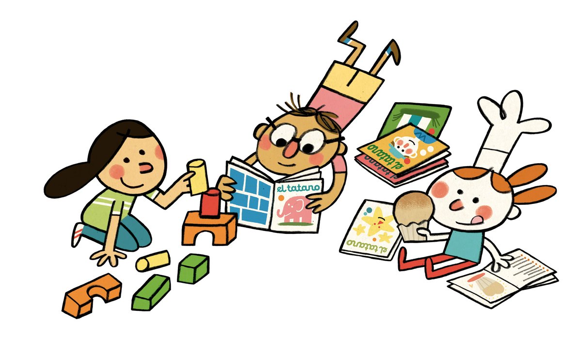 cavallfort's tweet photo. Avui, en el Dia Universal dels Drets dels Infants, volem recordar la importància d’assegurar-los una educació adequada i garantir la seva seguretat.

#20N https://t.co/qWjjilSYXe