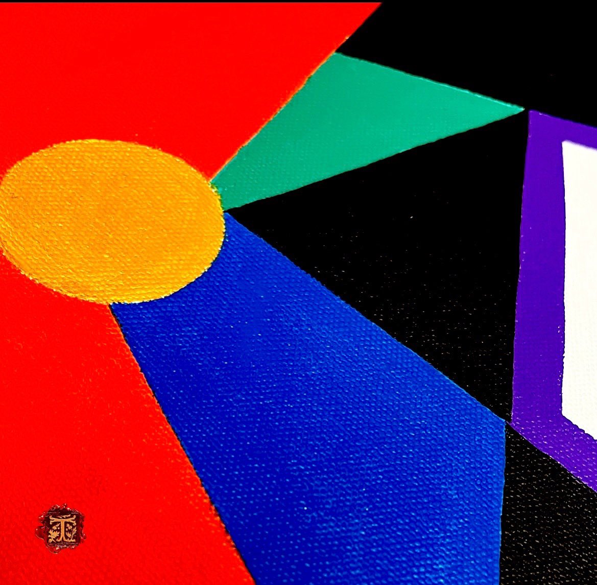 Dec 1 The Winter Open <a href="/halpernchatham/">The Halpern Gallery</a> save the date 🌠 #art #exhibition <a href="/nucleusarts/">Nucleus Arts</a>