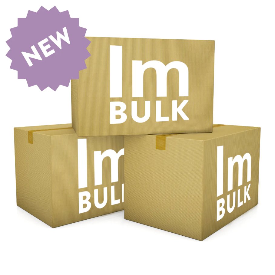 InstaMorph's tweet photo. Have a project that requires a lot of InstaMorph? We are now selling bulk boxes of classic white InstaMorph in five and ten pound boxes! Click the link below for more information:

https://t.co/TcLcJzZK3m

#instamorph #bulk #newproduct #newproductalert #moldableplastic https://t.co/0mVlWZTAoV