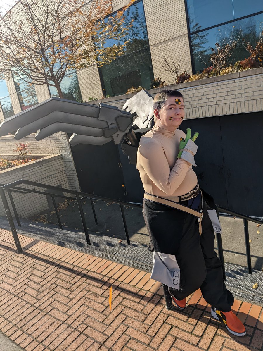 Bacoose - Eli tweet media