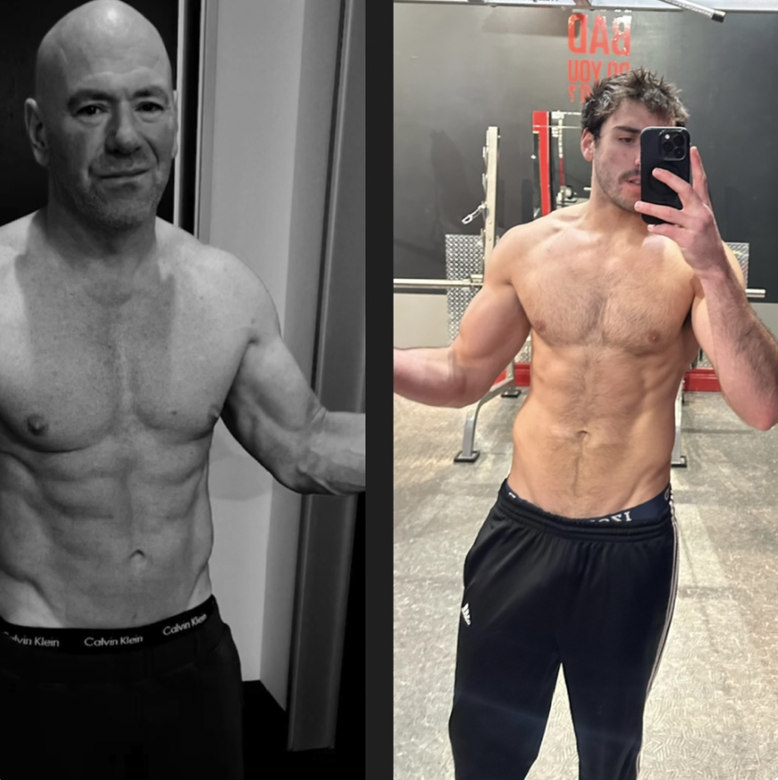 bvm_mike's tweet image. I did a 5 day, 115 Hour Fast:

It tested my mental, physical, and spiritual resolve…

A massive undertaking

But it was 100% worth it… 

Here’s the story 👇🏽

Doing extreme things has always been attractive to me…

Whether it be learning martial arts, taking a leap of faith in…