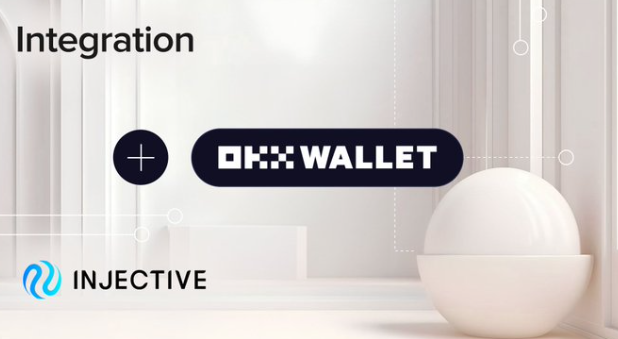 ⚡ @okxweb3  wiodący portfel Web3 został  zintegrowany z <a href="/Injective_/">ninja</a> 
 
⚡ Zarządzanie zasobami na <a href="/Injective_/">ninja</a>  stało się bardzo proste.