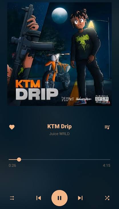 tar_9111's tweet photo. KTM DRIP>>> https://t.co/Q5WETBP2eC