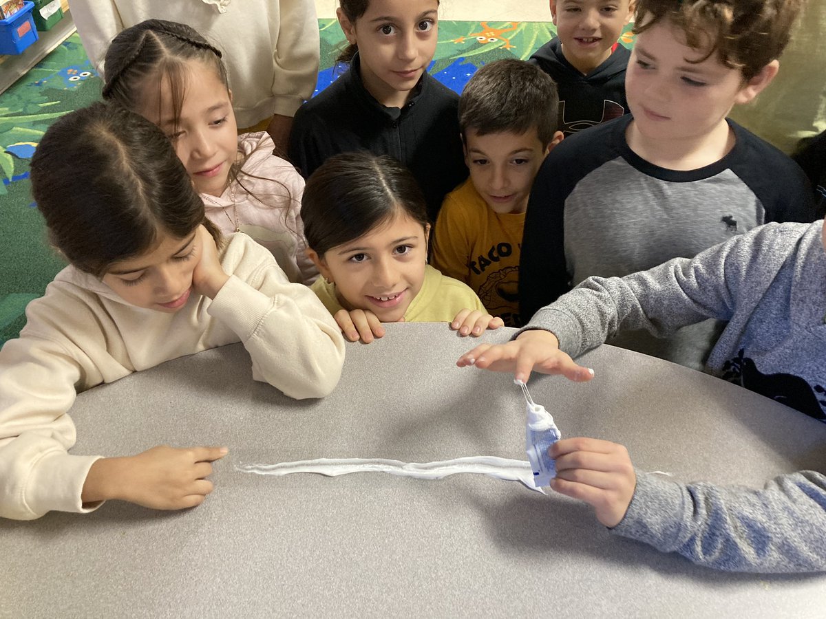 Thank you to the Student Voice Team for the kick-off assembly! I also challenged the students to put the toothpaste back in the tube-impossible! Just like it’s impossible to undo hurtful words. Be a buddy, not a bully!