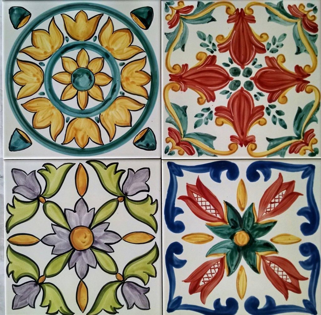 baby_quaker_'s tweet photo. The beauty of peruvian tiles https://t.co/eZKEBXwyQG