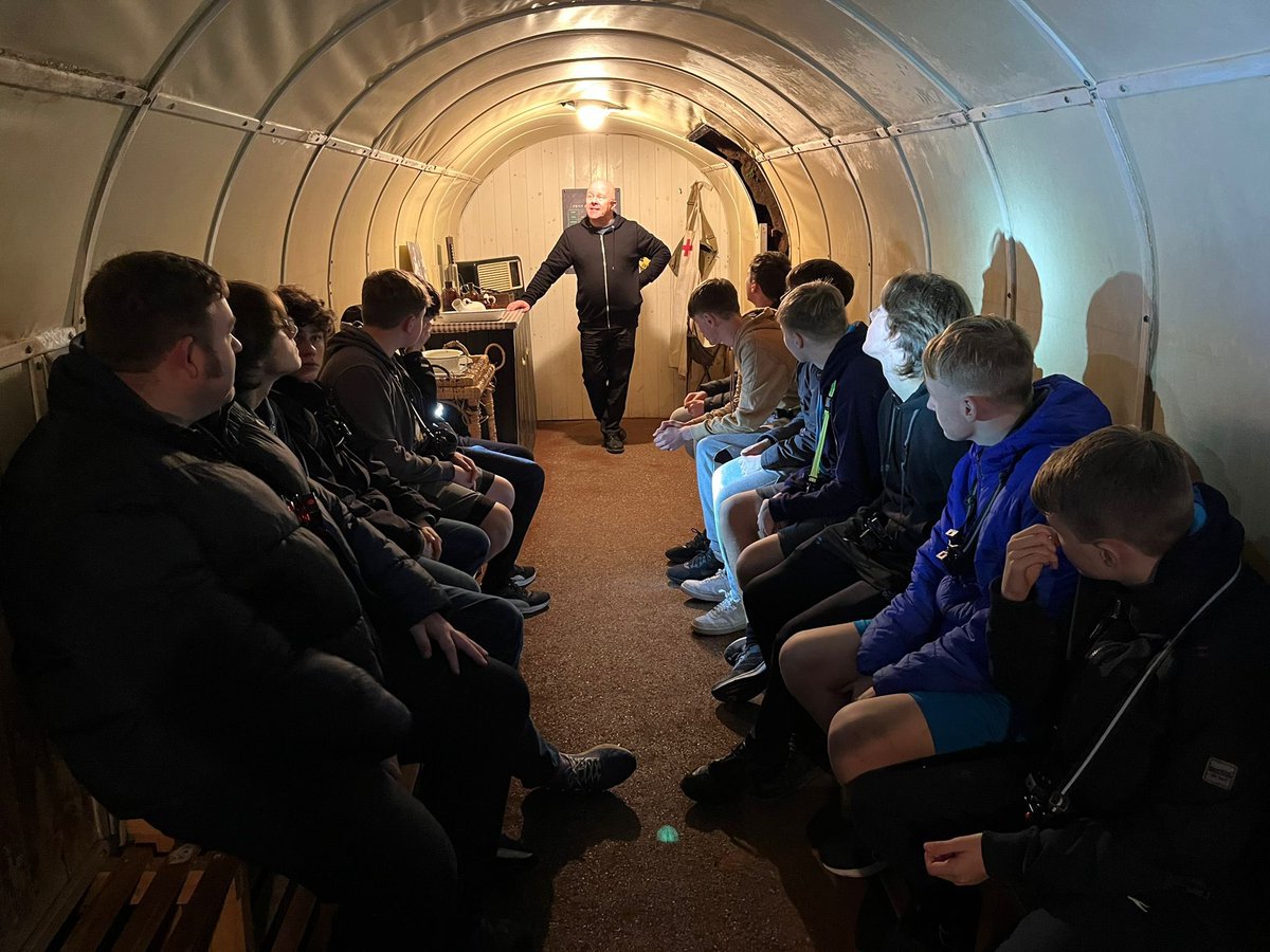 Marple Explorer Scout Unit tweet media