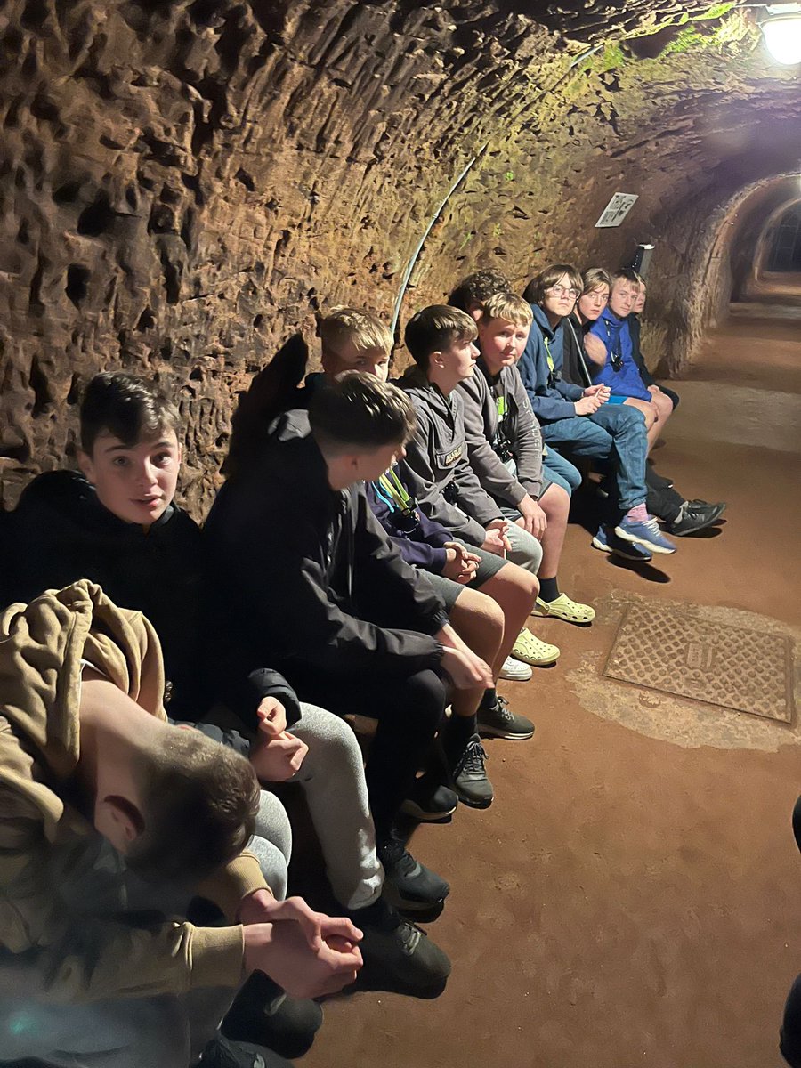 Marple Explorer Scout Unit tweet media