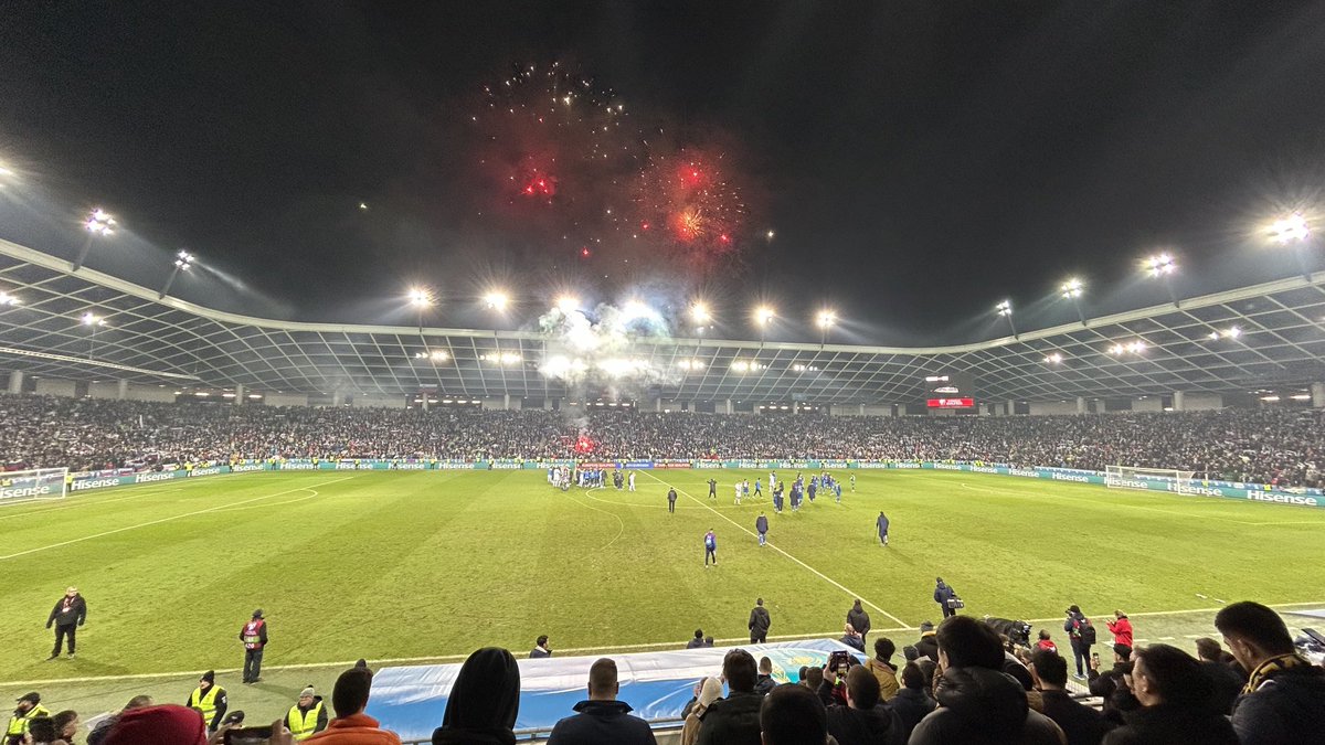 Nemčija, se vidimo v 2024!!!