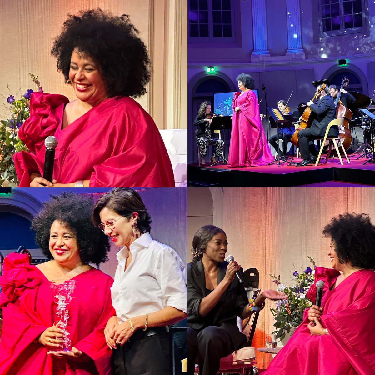 Hedwig Verhoeven tweet media