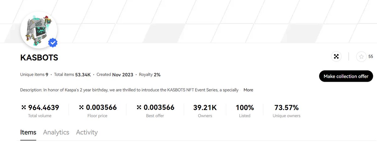 crypt0bank.KAS tweet media