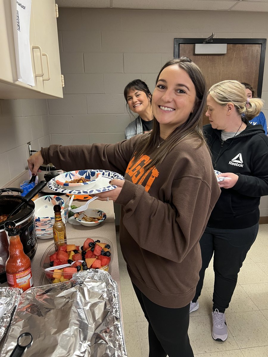 Dr. Jennifer Penczarski tweet media