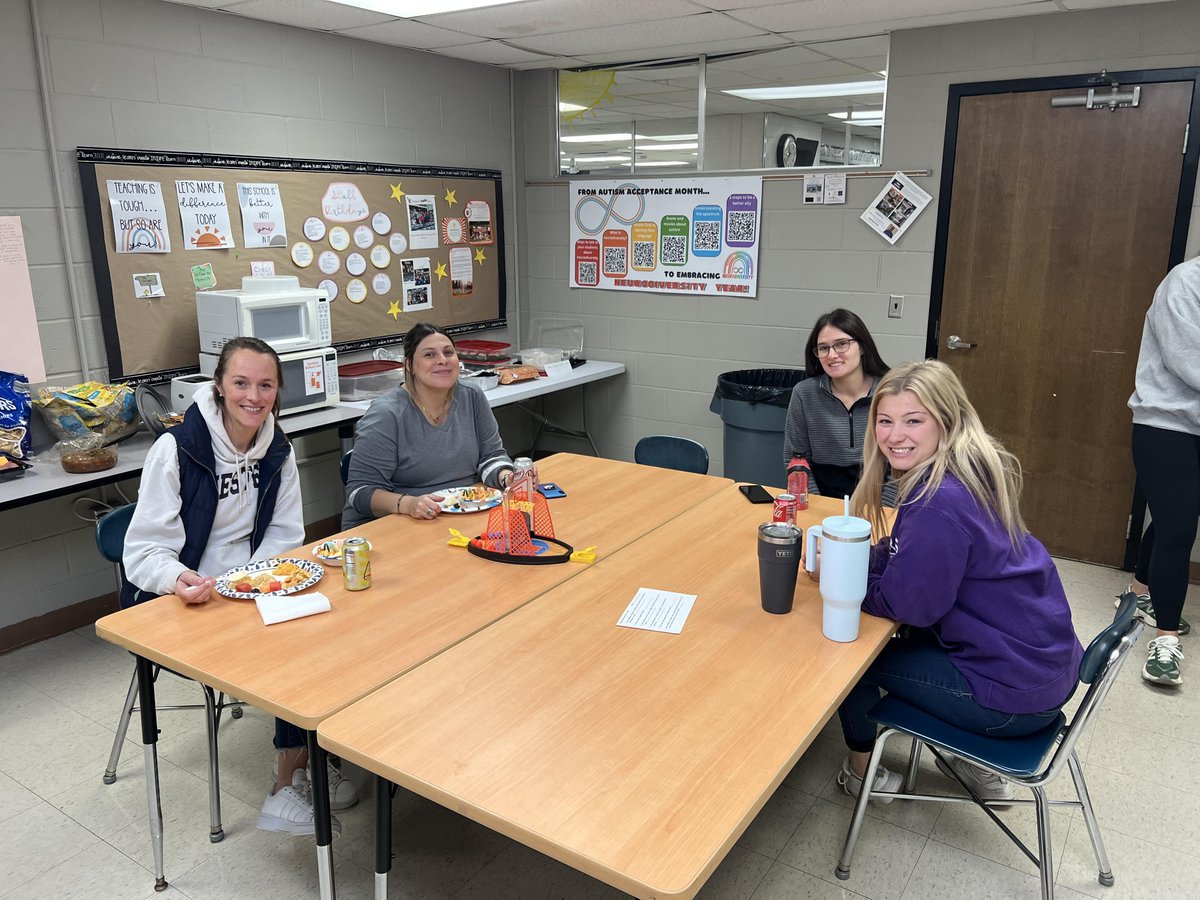 Dr. Jennifer Penczarski tweet media