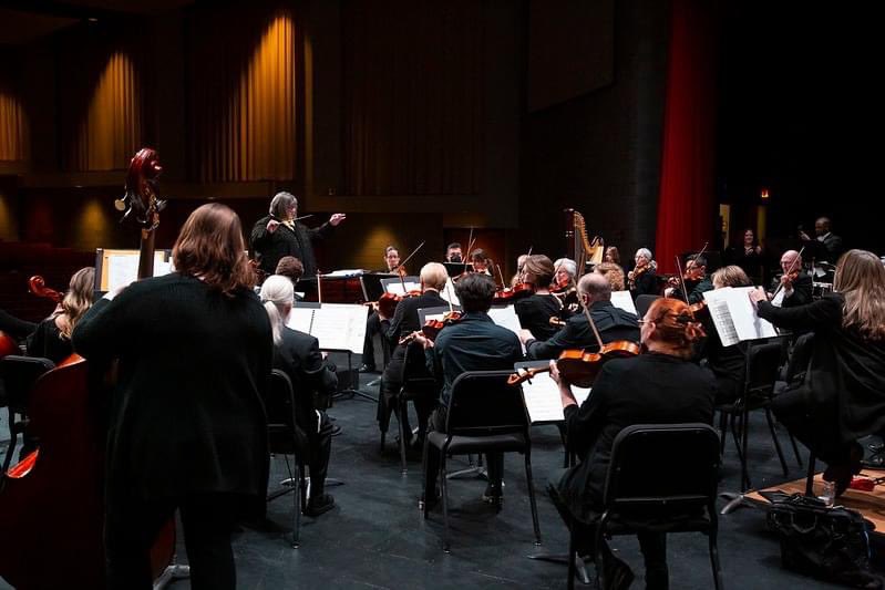 SymphonyMSO's tweet photo. Manchester Symphony Society seeks an individual to serve as the MSO's inaugural executive director. This is a year-round, part-time position (10-20 hours per week). Learn more and apply: [Executive Director Application — Manchester Symphony Orchestra](https://t.co/k59rPkN62H) https://t.co/t9cSVEZdUU