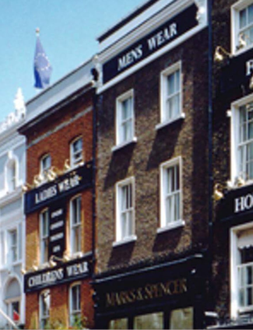 Village Magazine tweet media