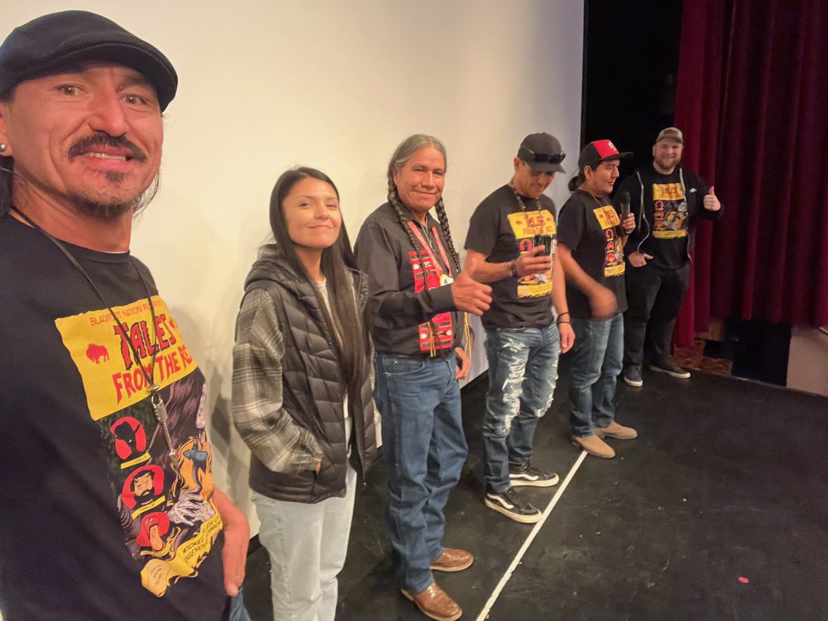 Keep Alberta Rolling 🎥✨ tweet media