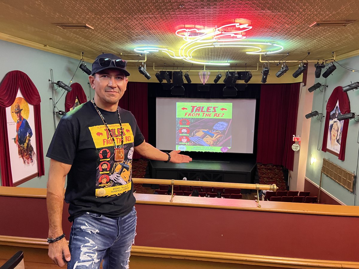 Keep Alberta Rolling 🎥✨ tweet media