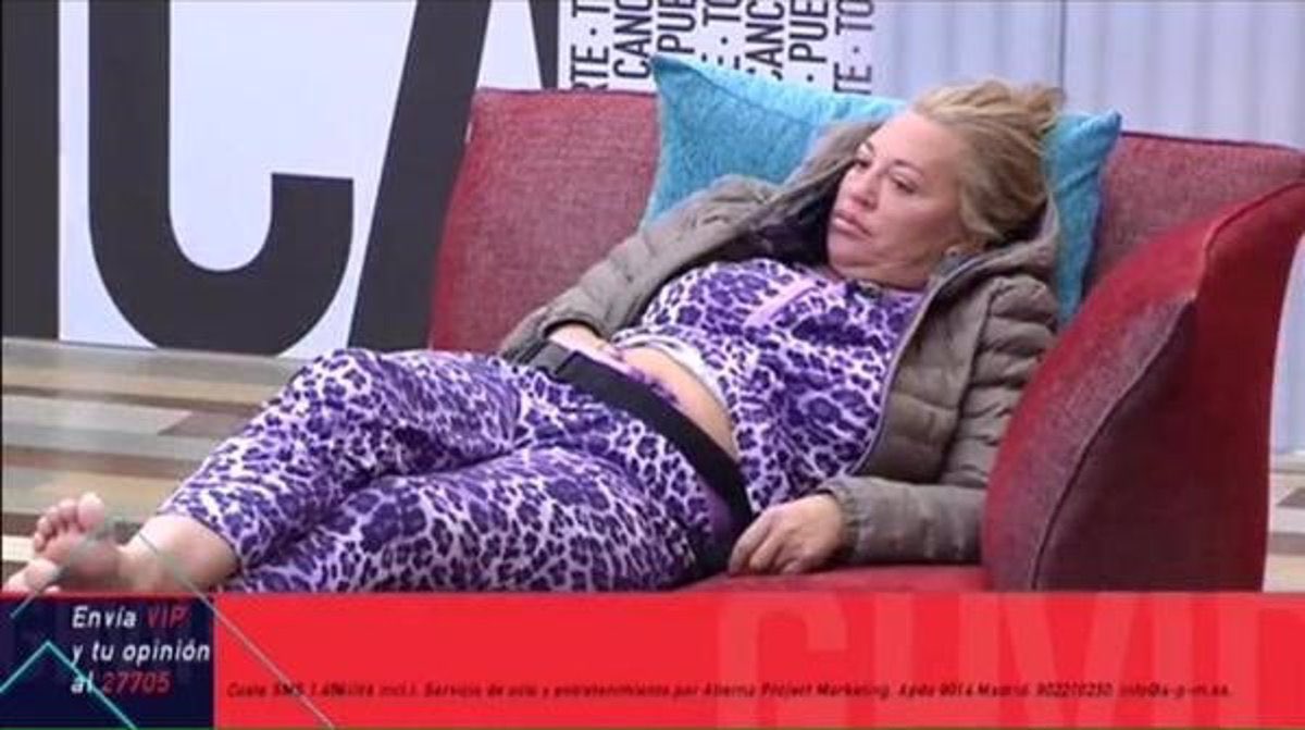 Yo viendo la mierdas de canciones que han elegido #OTGala0 #OT2023