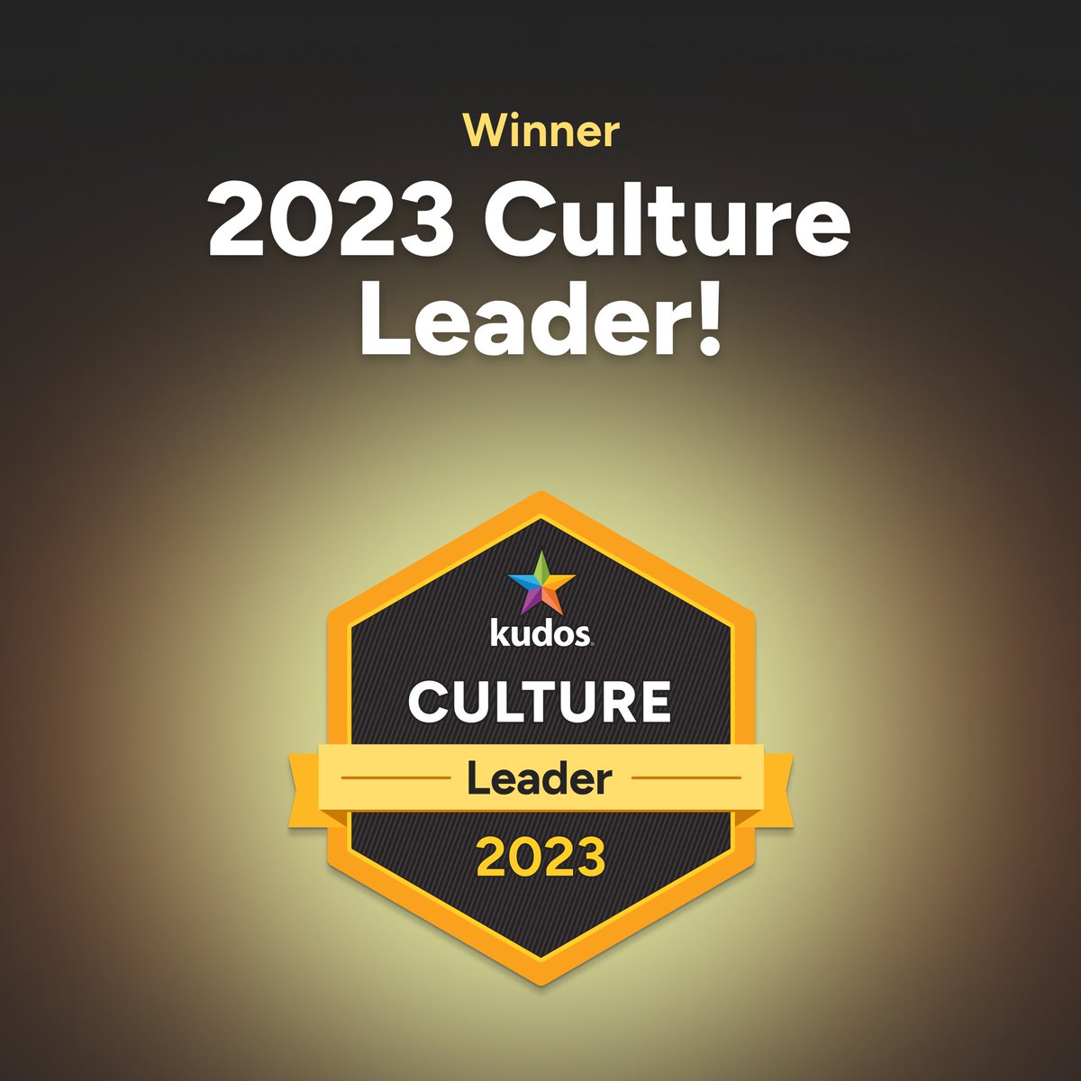 PillarPropSea's tweet photo. For the third year in a row, Pillar has been named a Culture Leader in the 2023 Best Culture Awards by @kudos! This award program celebrates excellence in workplace culture, and we couldn’t be more grateful to our team and their commitment to #BuildSomethingRemarkable every day. https://t.co/O706OAF8W6