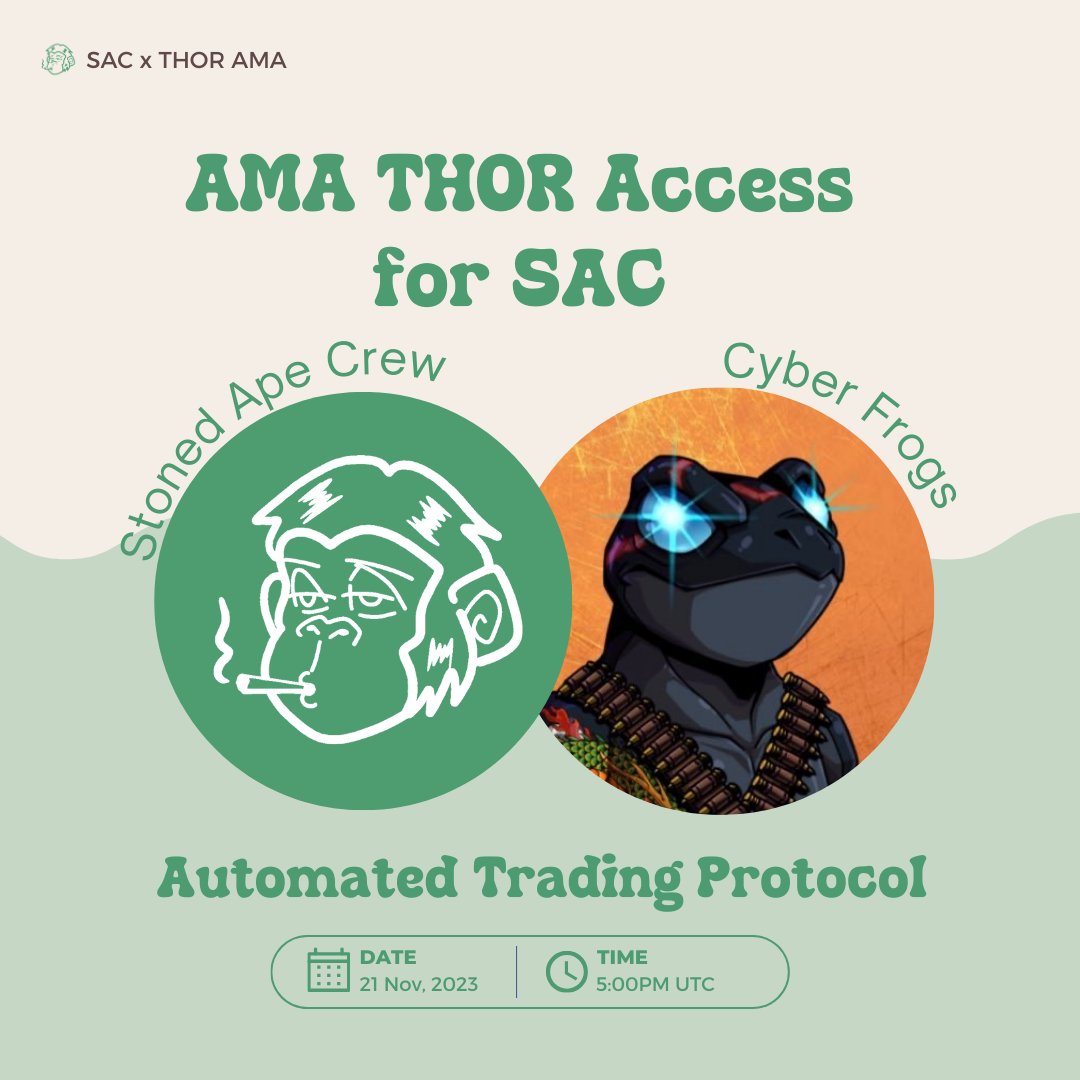 Stoned Ape Crew tweet media