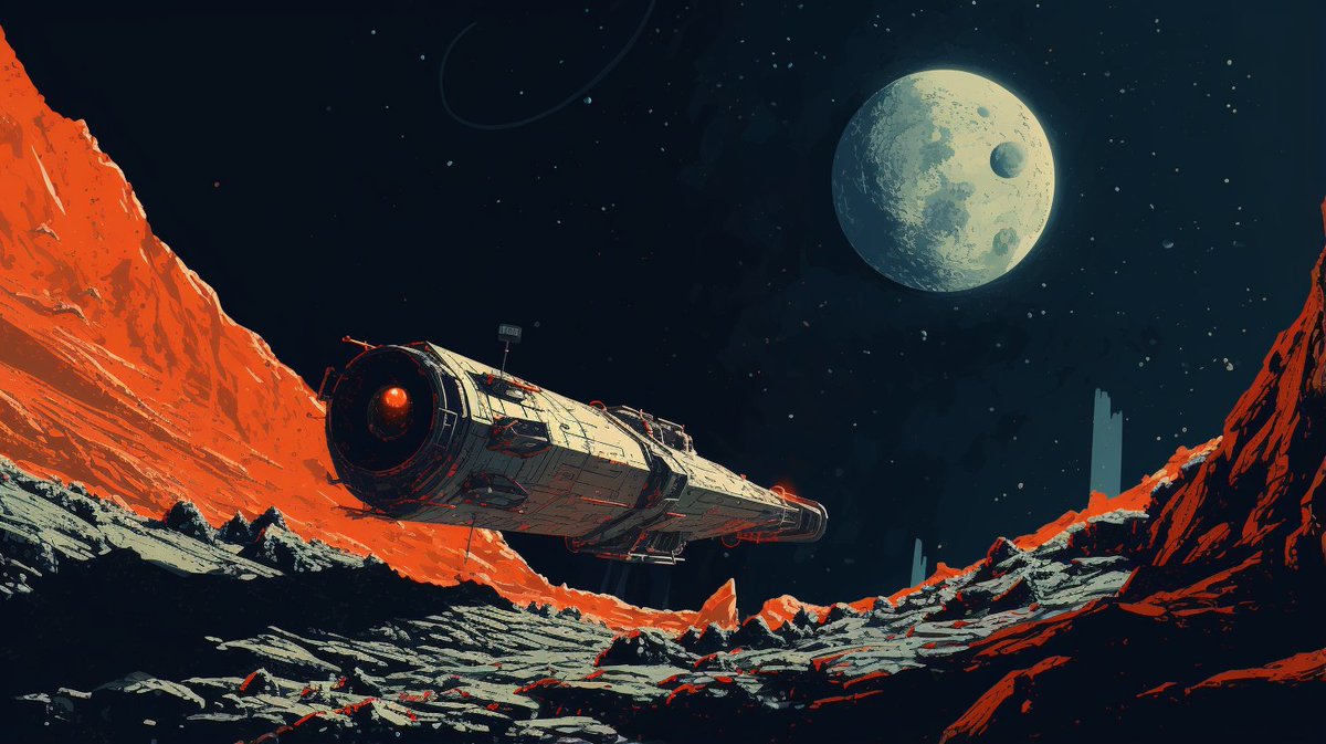 Corners of Space tweet media