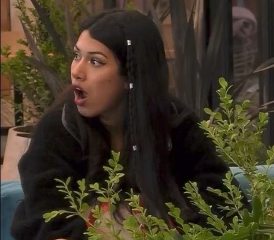 si soy ahora mismo no me escondo #OTGala0  #OT2023