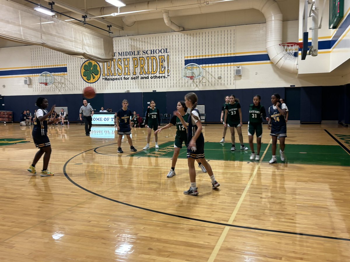 Rosemount Middle tweet media