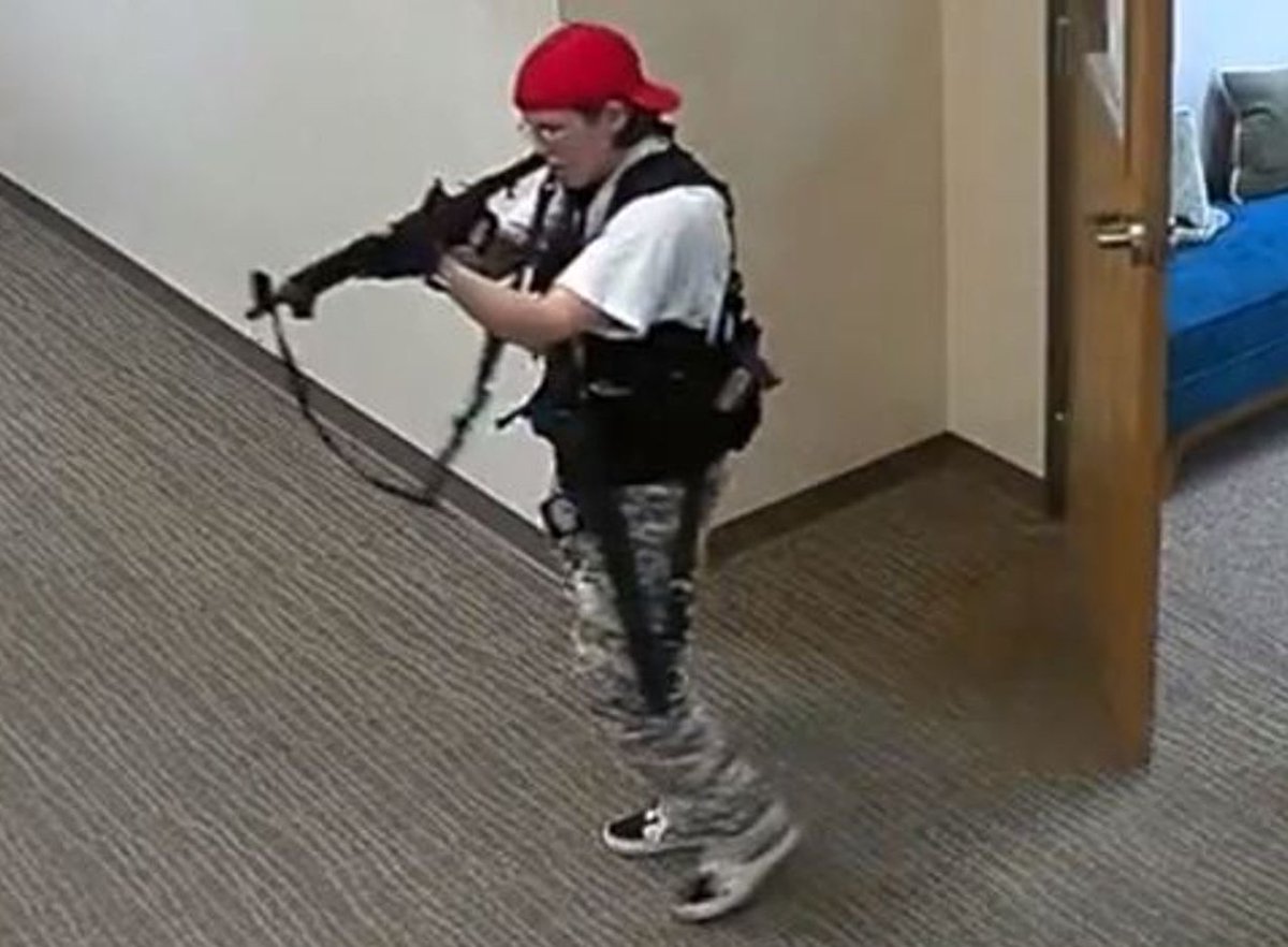 Happy Transgender Day of Remembrance