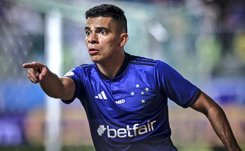 Conexão Cruzeiro tweet media