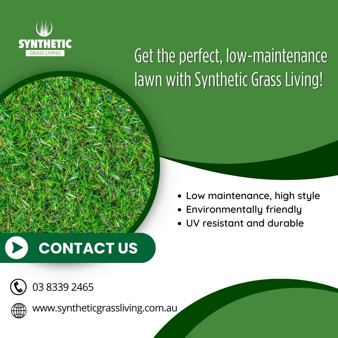 SyntheticGrassL's tweet photo. Are you tired of maintaining your lawn?
Our synthetic grass products are designed to look and feel just like natural grass without the hassle of maintenance.
https://t.co/3pAHfaTrmt

#syntheticgrass #artificialgrass #grassedarea #artificiallawn #artificiallandscape #syntheticturf https://t.co/vfeOAICuhI