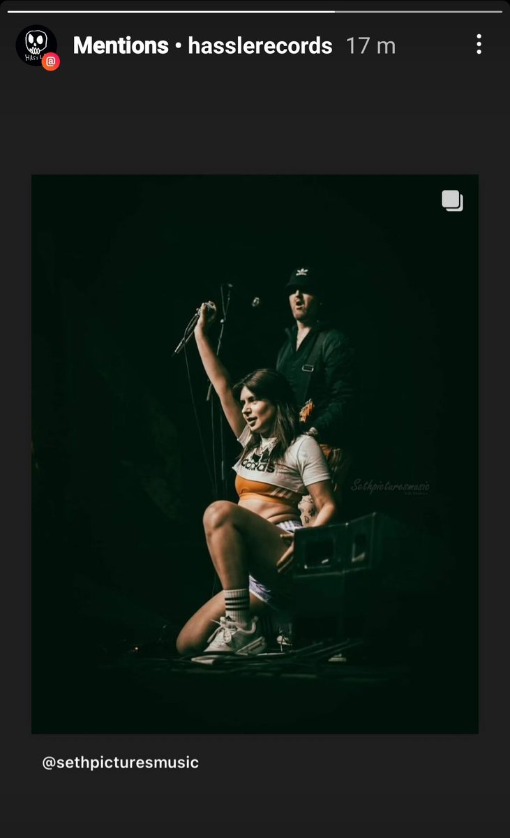 SethAbrikoos's tweet image. Thanks for sharing!
#hasslerecords #bloodcommand #helldorado