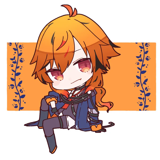 かっくい～! #絵やんくっく 