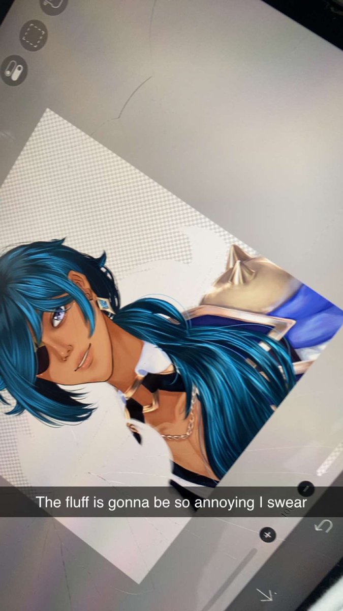 Ice is Icy ིྀ🫧 tweet media