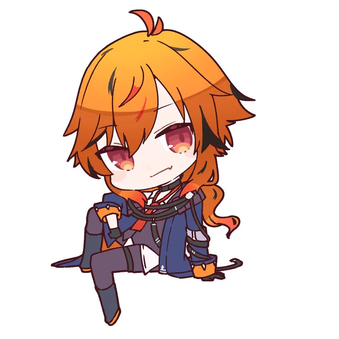 かっくい～! #絵やんくっく 