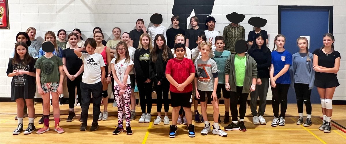 Vermilion Forks Elementary tweet media