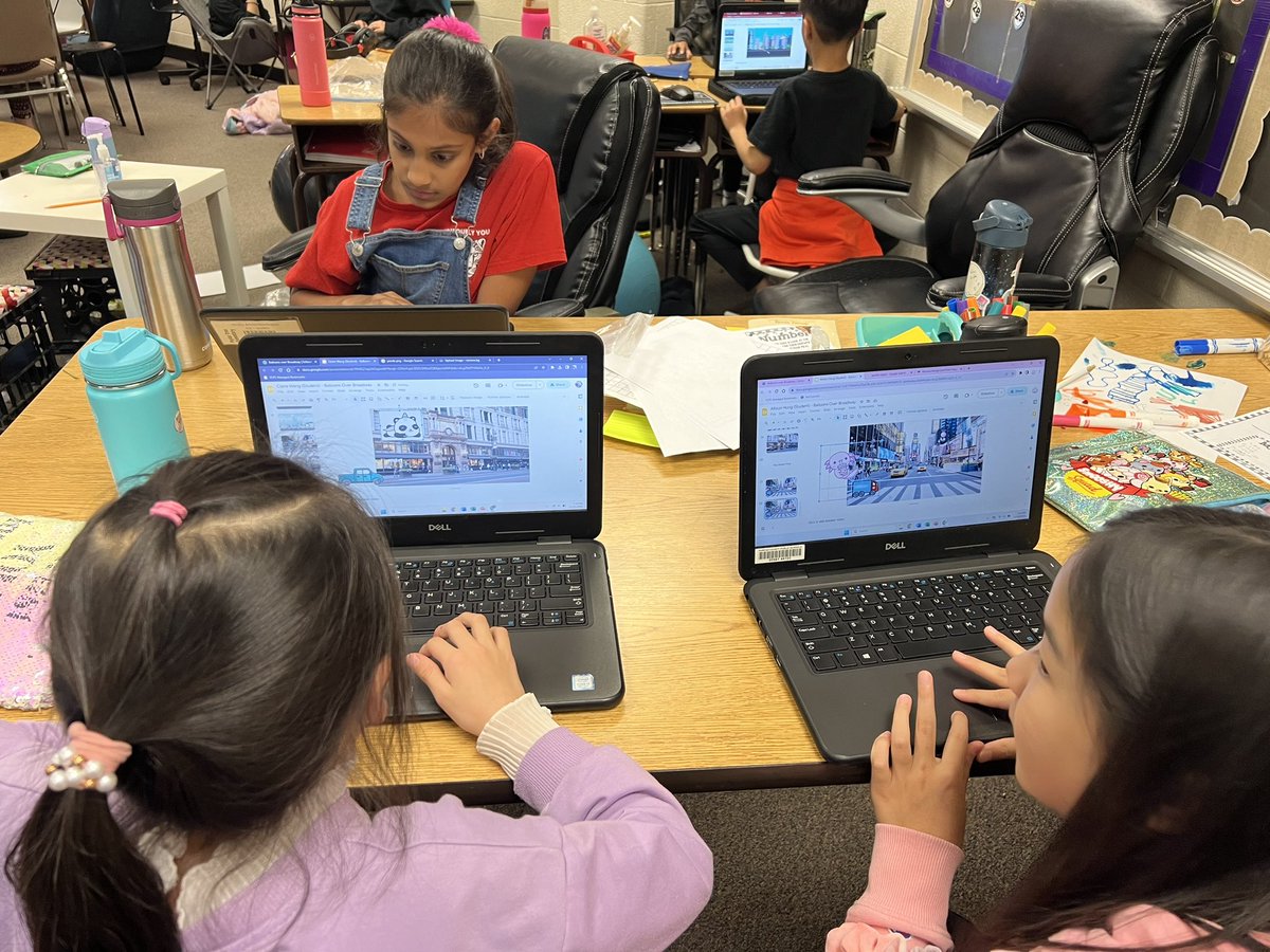 Stephanie Sniffin (@mrssniffinptes) on Twitter photo We read Balloons Over Broadway today and started creating our own parade and balloon. We are turning it into a stop motion video! So much fun! <a href="/PoplarTreeES/">PoplarTreeES</a> <a href="/FCPSR5/">FCPS Region5</a> <a href="/fcpsnews/">Fairfax Schools 🌟</a> We read Balloons Over Broadway today and started creating our own parade and balloon. We are turning it into a stop motion video! So much fun! <a href="/PoplarTreeES/">PoplarTreeES</a> <a href="/FCPSR5/">FCPS Region5</a> <a href="/fcpsnews/">Fairfax Schools 🌟</a>