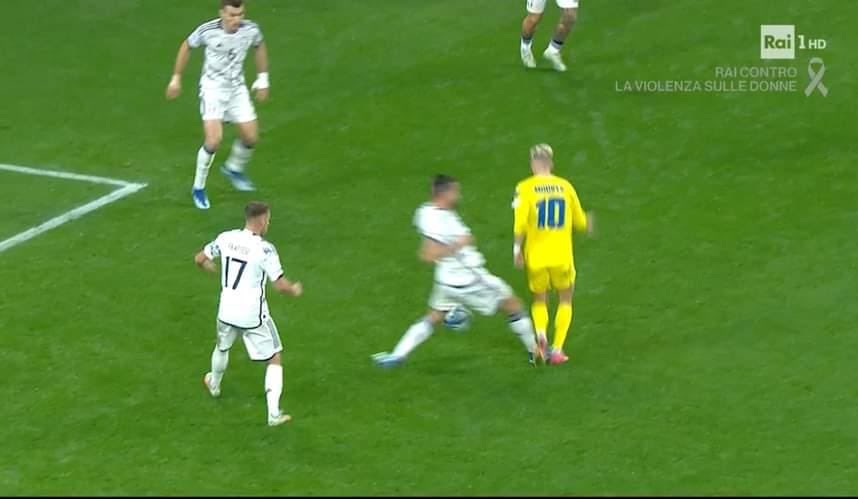 Martino Napoleone tweet media