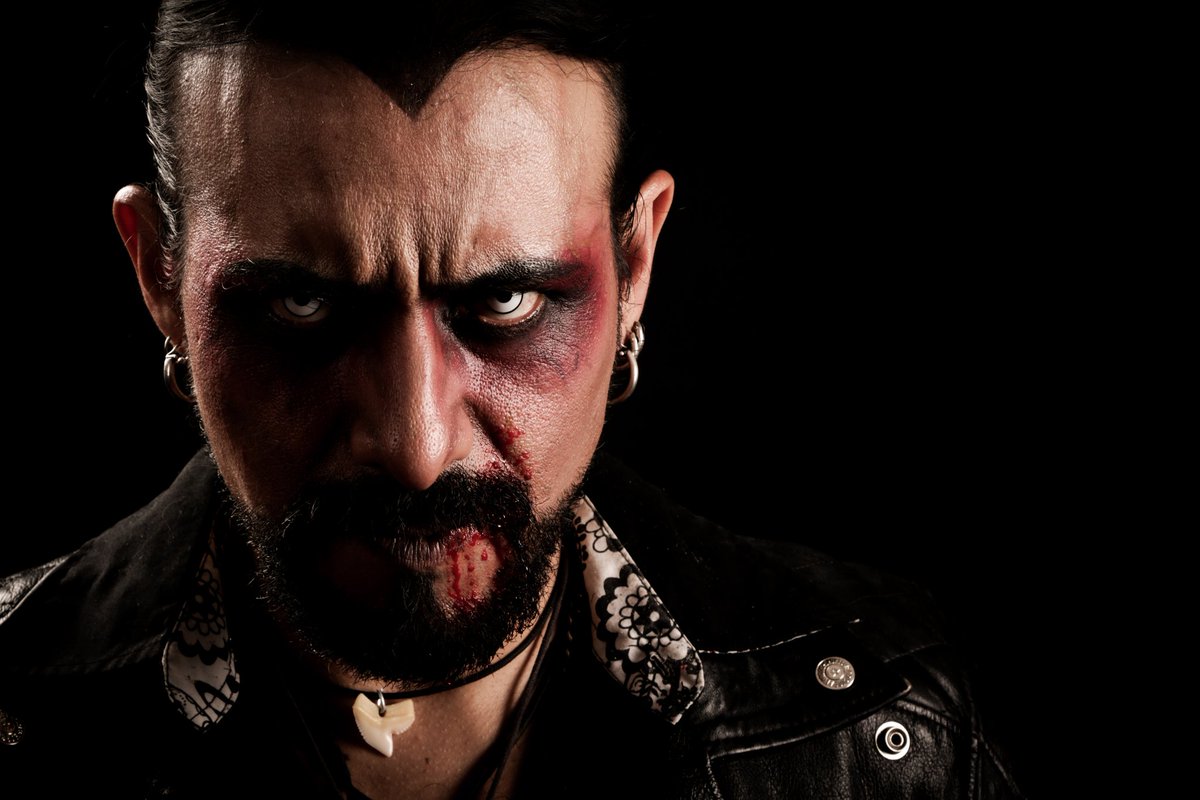 Mario Del Rio tweet media