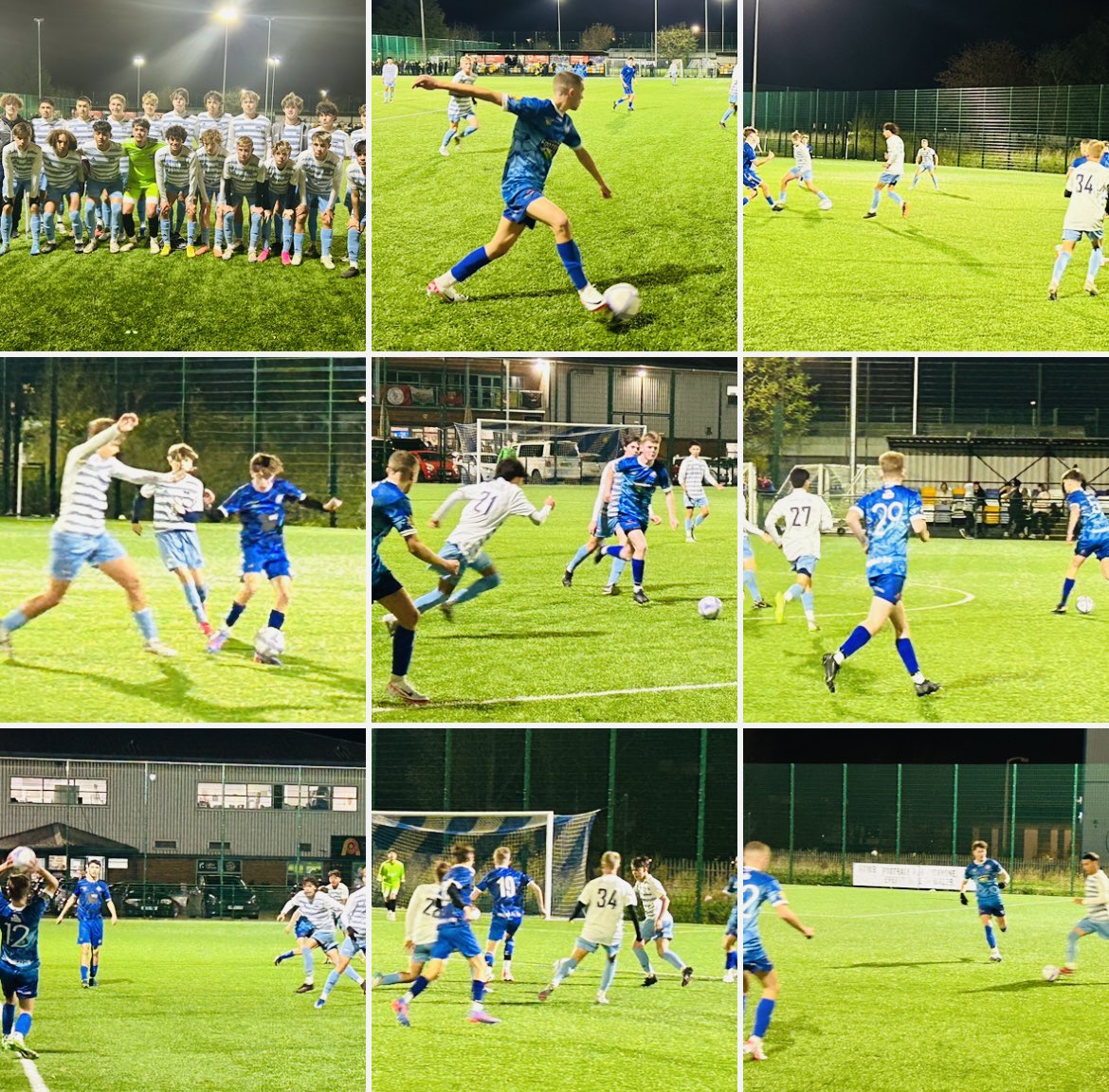 TFE Soccer Tours tweet media