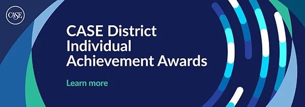 CASE District VI tweet media