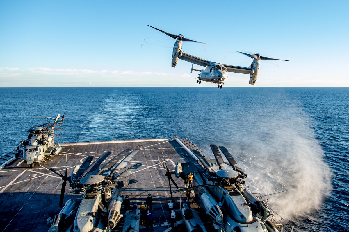 U.S. Navy tweet media