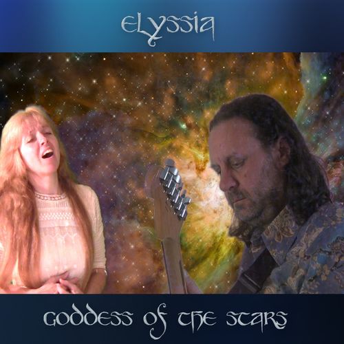 newagemusic4u's tweet photo. #newagemusic Now Playing - Goddess of the Stars by Elyssia Listen now https://t.co/k2vD6mCZjI https://t.co/ancUWA9Cev