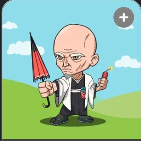 CronosChibis's tweet photo. 🌟 #NFTGiveaways 🌟
🌟 We're giving away 1x chibisnft 🎁
🌟 If you want to join the #ChibisClan
TO ENTER
❤️ +RT + @ Freinds #CROFam
Follow @CronosChibis
Winner picked Friday
Good Luck🤞
#CronosChain #NFTcollections #NFTCommmunity #CronosNFT
#TeamCRO https://t.co/cKKcE4gbXU