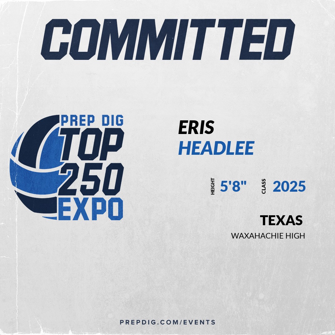 Prep Dig Texas tweet media